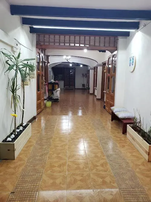 Hotel San Agustin-1