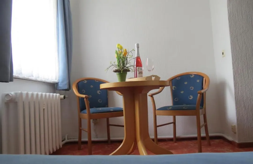 Pension Waldhaus-1