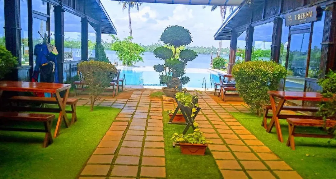 Sea Lagoon Health Resort-1