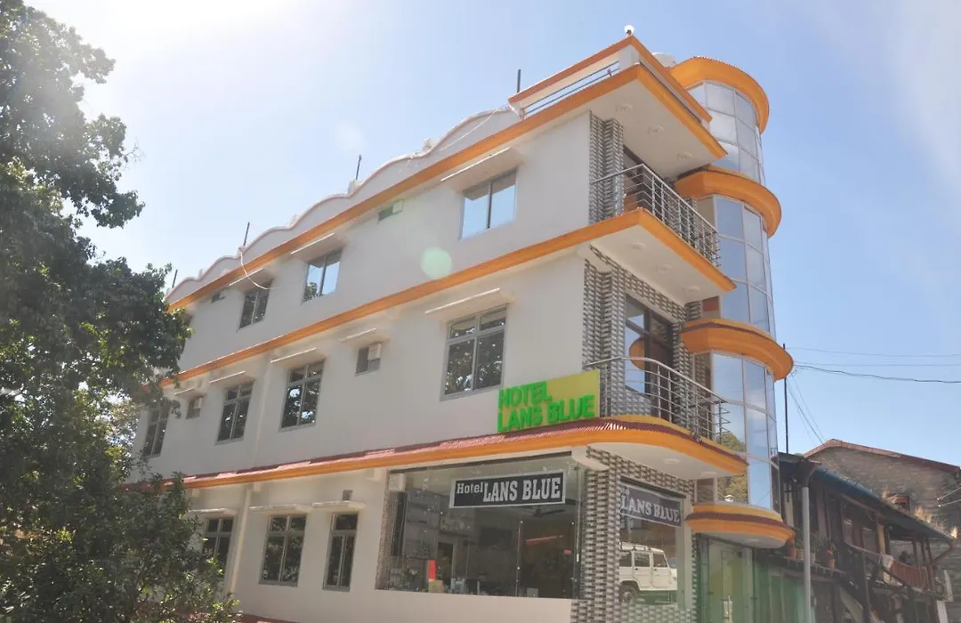 Hotel Lansblue-1