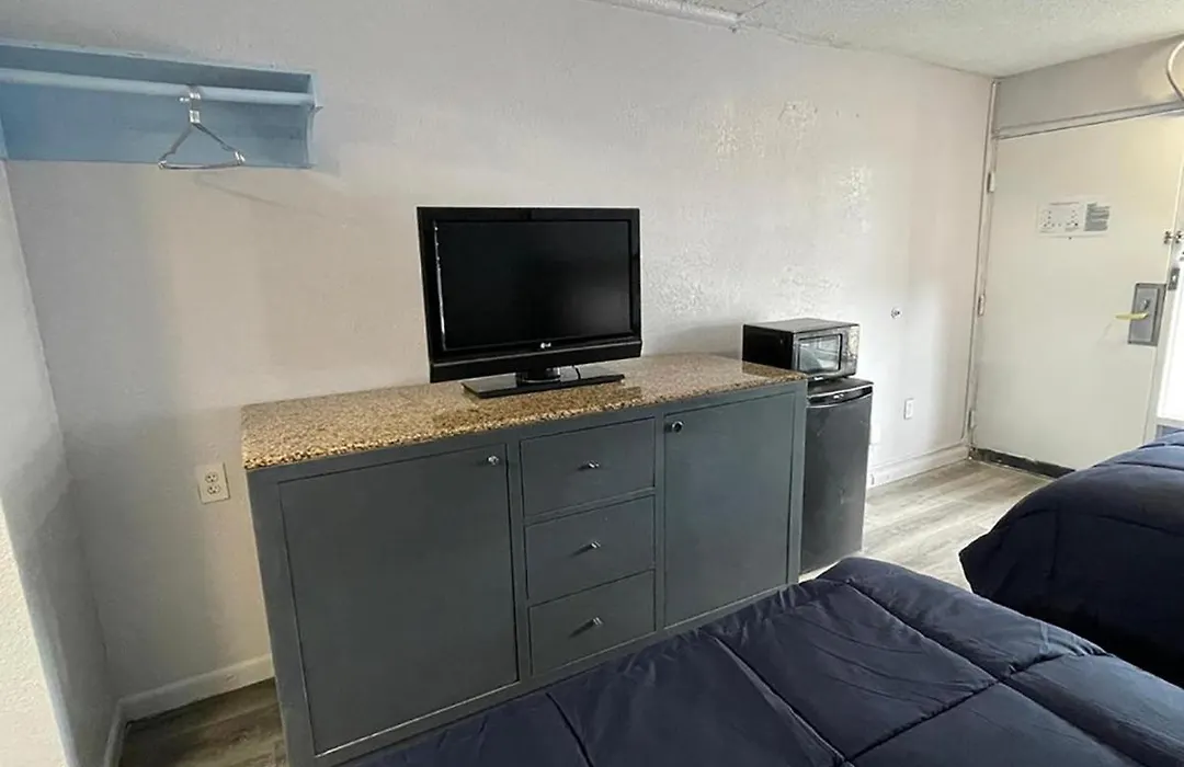 Budgetel Chattanooga-1