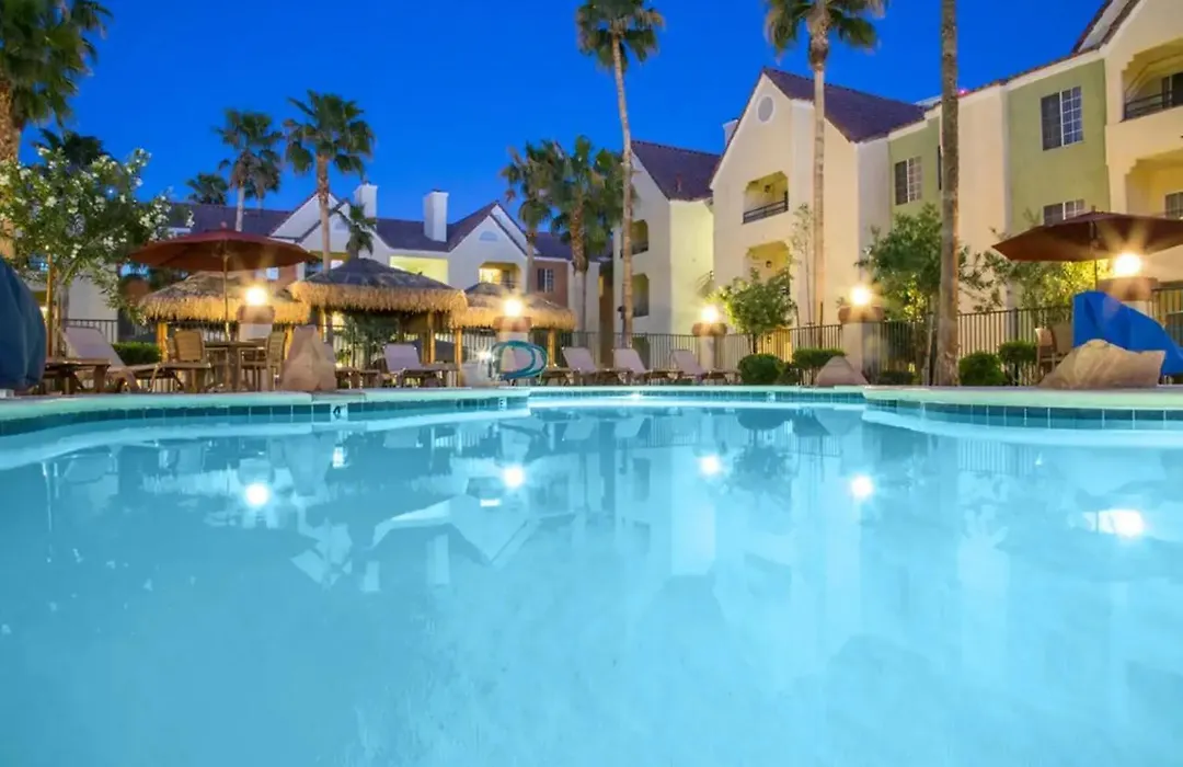Holiday Inn Club Vacations At Desert Club Resort-1