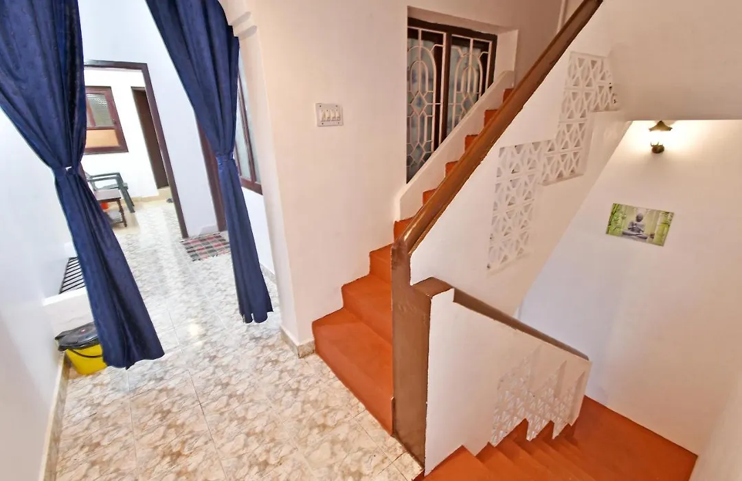 Coral Home Stay-1