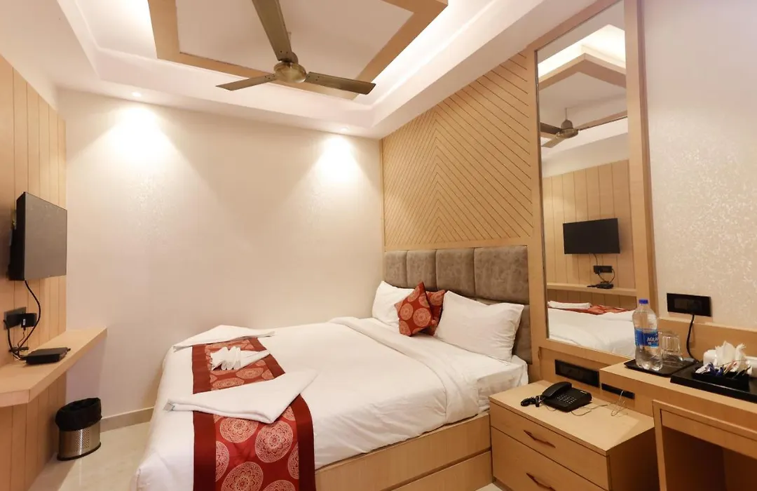 Hotel Sarc Inn-1