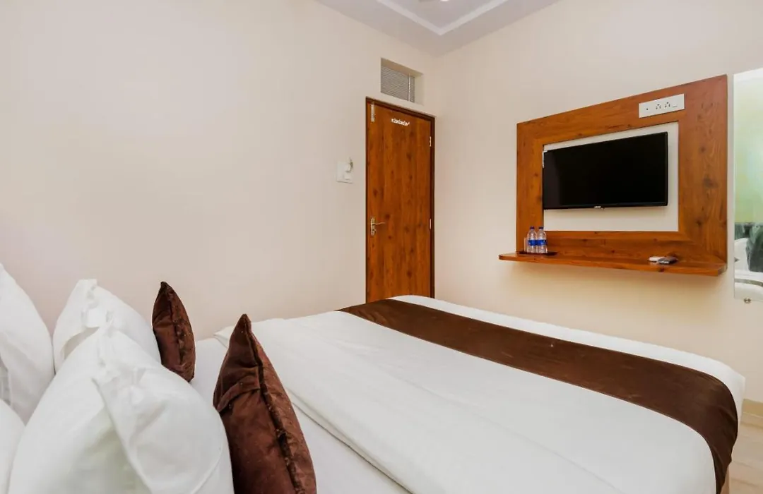 Hotel Raheja Residency-1