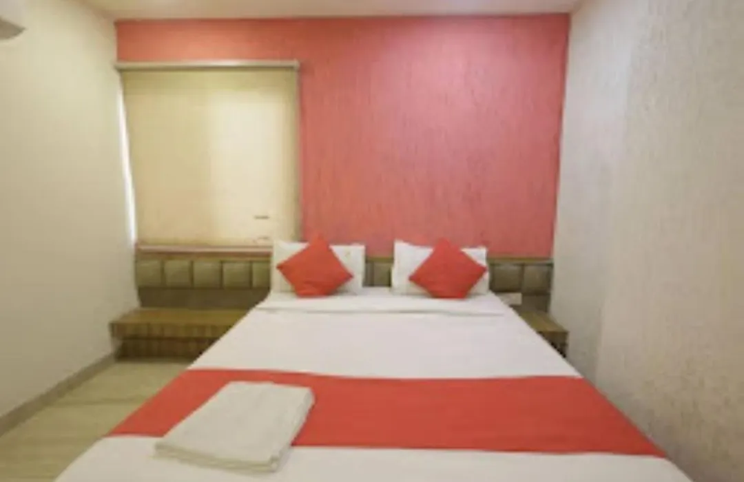 Hotel Pride Inn Bhopal-1