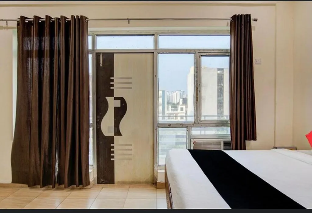 Hotel Casa Florence By Grb-1