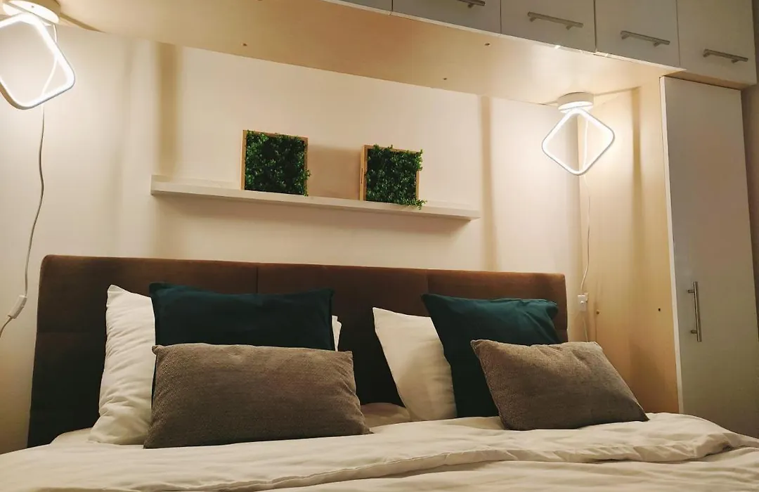 Baneasa Apartment Residence-1