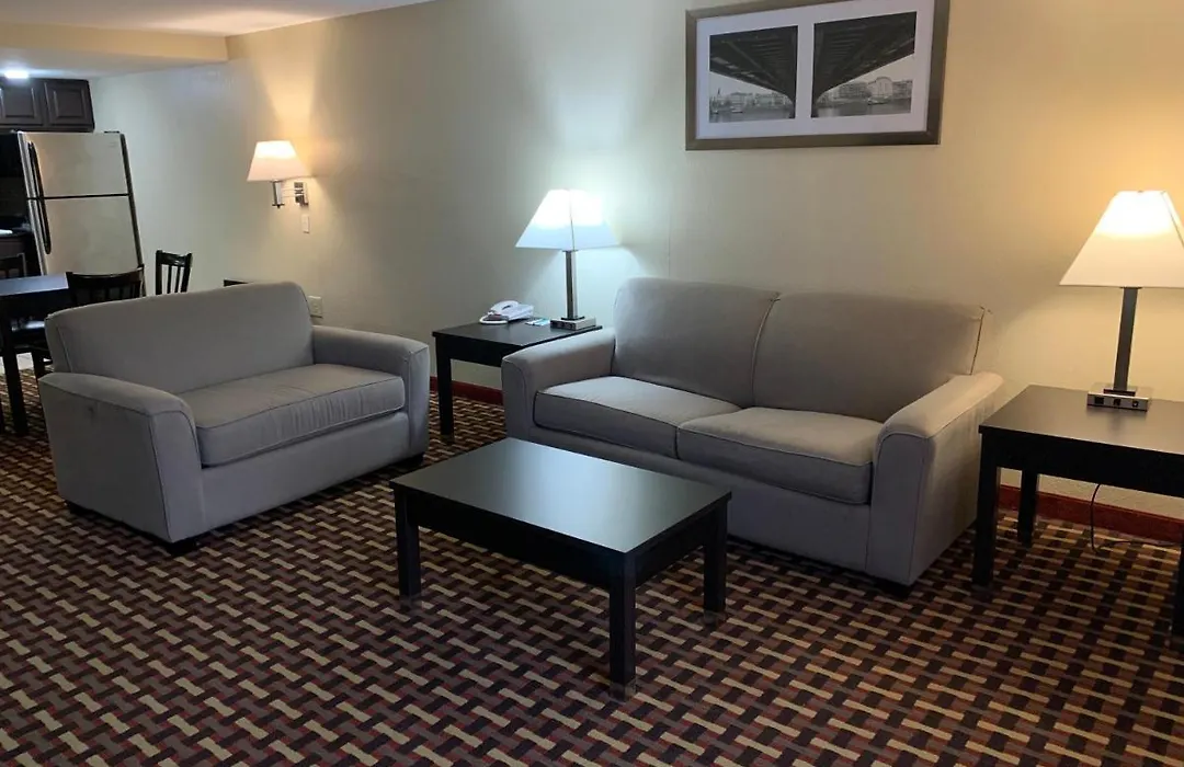 Quality Inn And Suites Middletown-Franklin-1