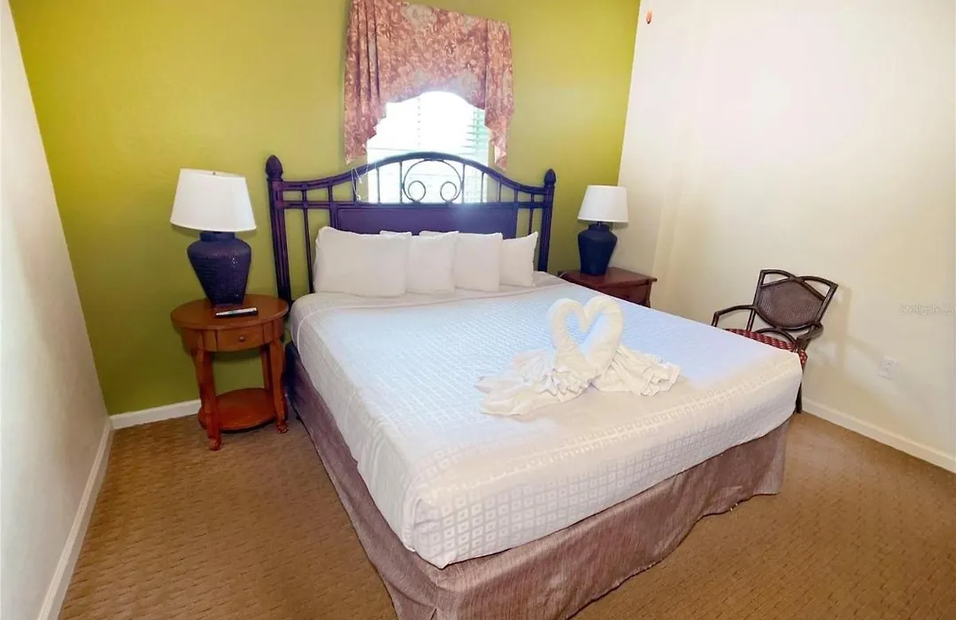 Best Disney Resort Condo Orlando-1