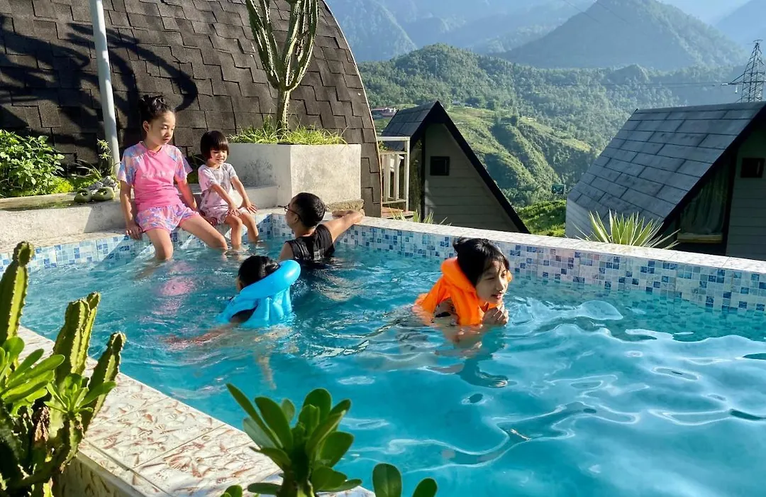 Sapa The Chill Garden & Villas-1