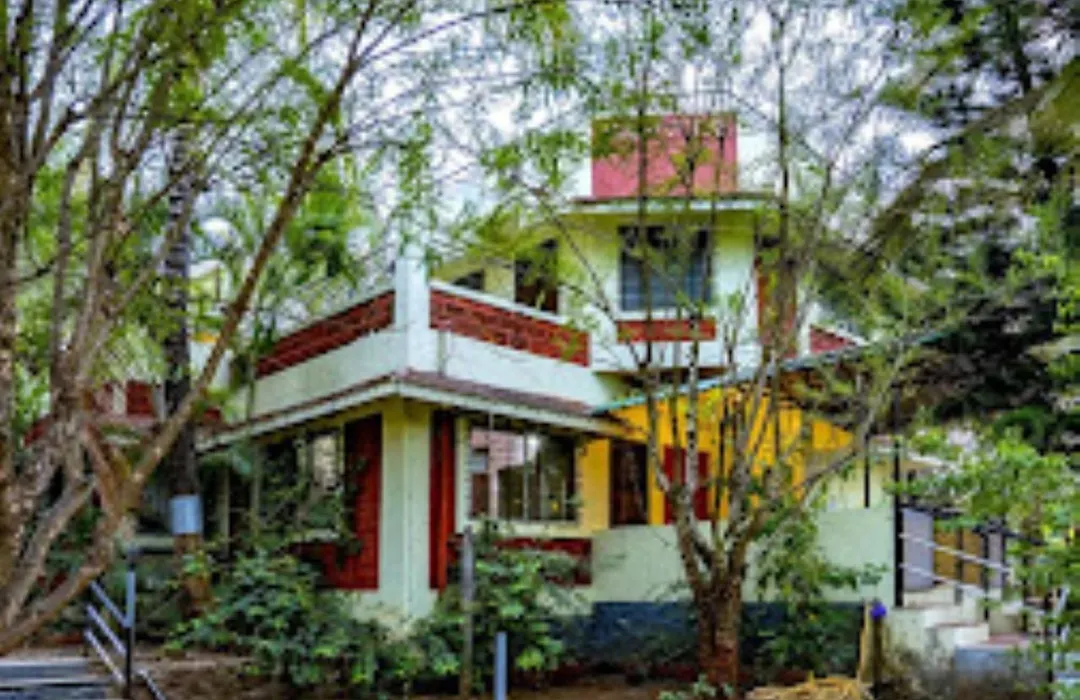 Sathe Farm And Resorts Shahapur-1