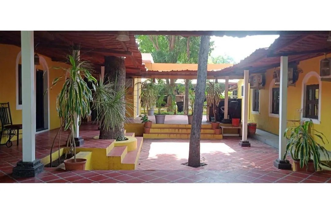 Shubham Resorts, Solapur-1