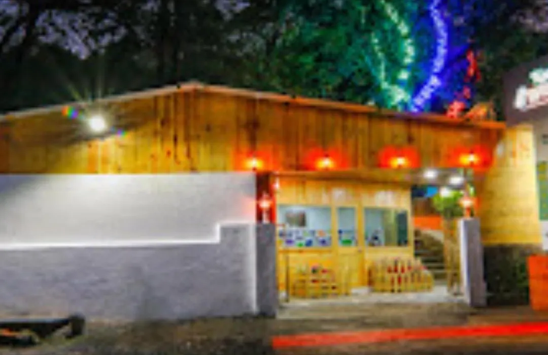 Kaas Woods Resort Yavateshwar-1
