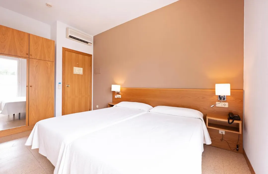 Hotel La Perla-1