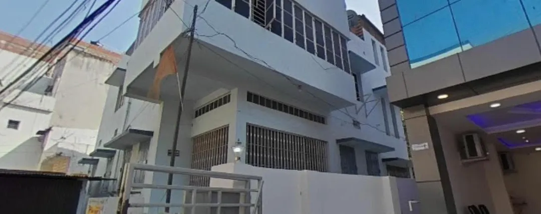 Hotel Flowers Inn,Patna-1