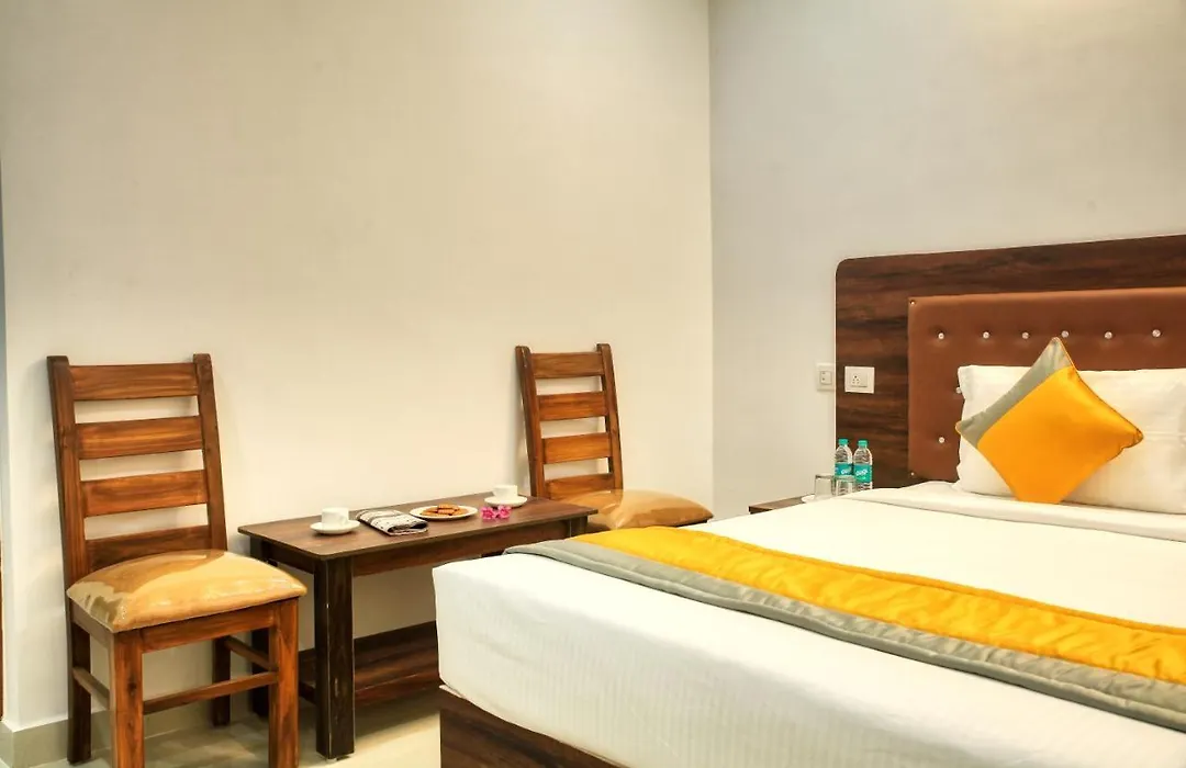 Visa Inn Transit Stay With Airport Transfer-1