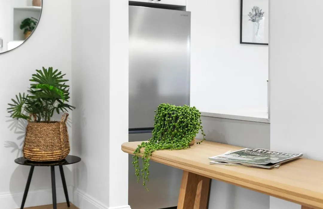 Hamilton Lodge Apartments By Urban Rest-1