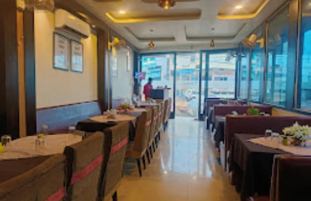 Hotel Ahinsa Palace, Ashoknagar-1