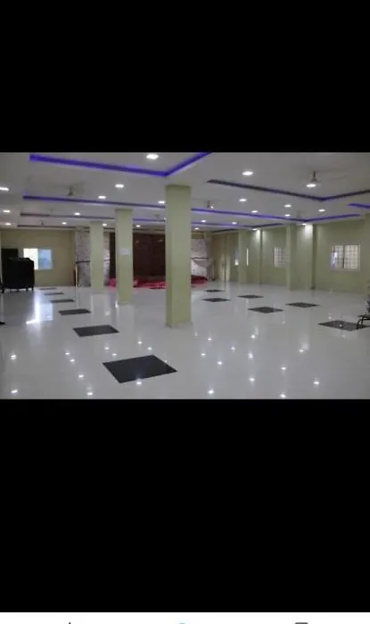 Hotel Naman Residency - Best Hotel In Ashoknagar-1