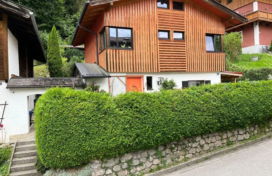Bergsteigerzimmer Doktorberg-1
