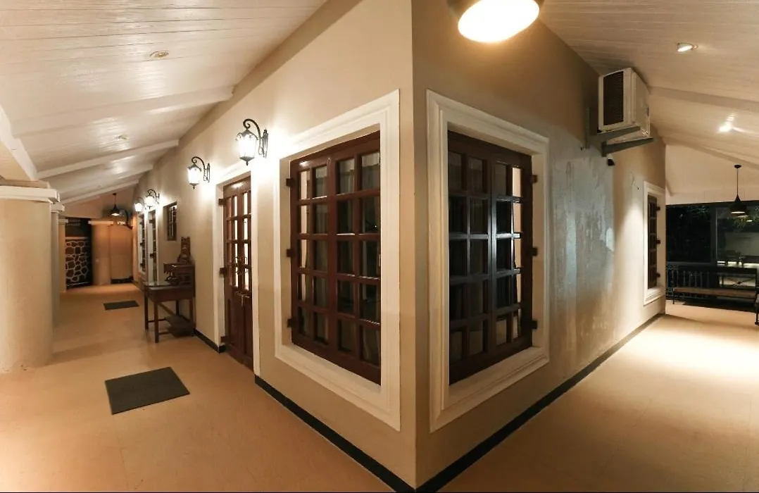 Suyashdham Villa Mahabaleshwar-1
