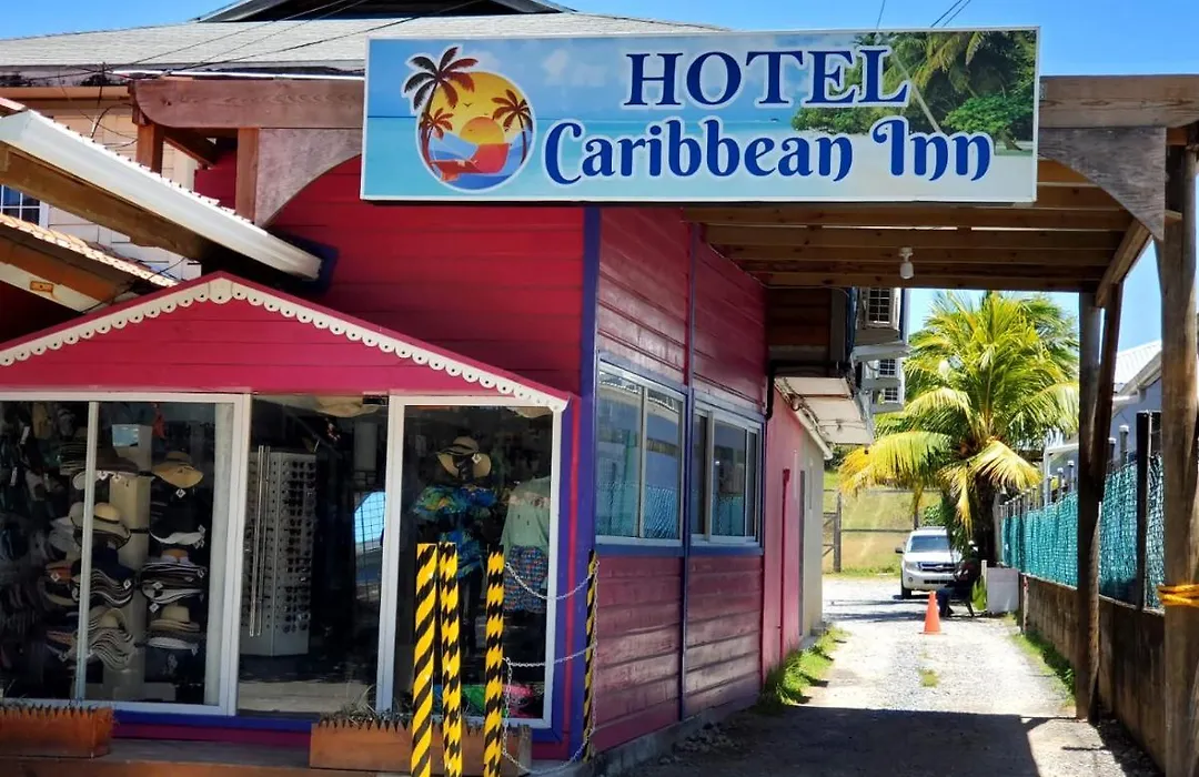Hotel Caribbean Inn-1