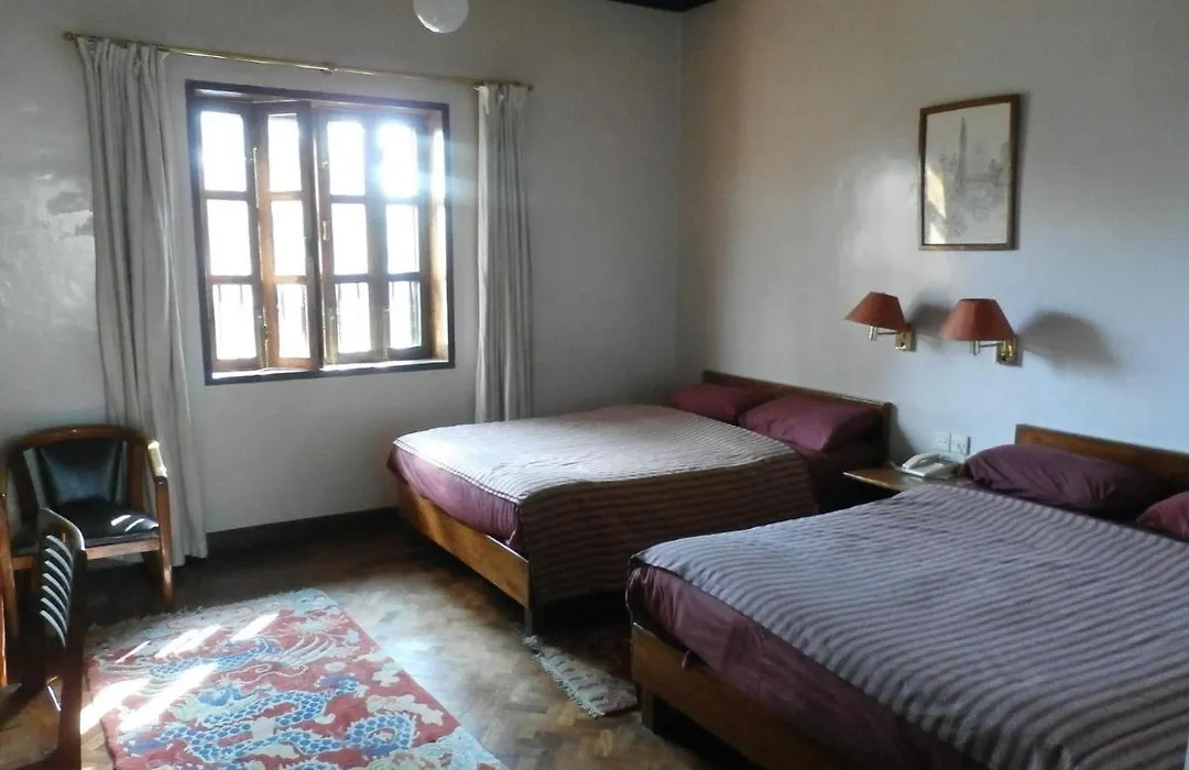 Vajra Hotel-1