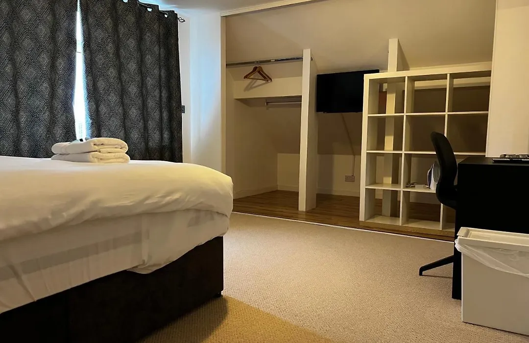 Dartford Stay-1