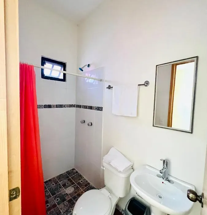 Habitación privada CASA ALCALDE ALOJAMIENTO Guadalajara Centro-1
