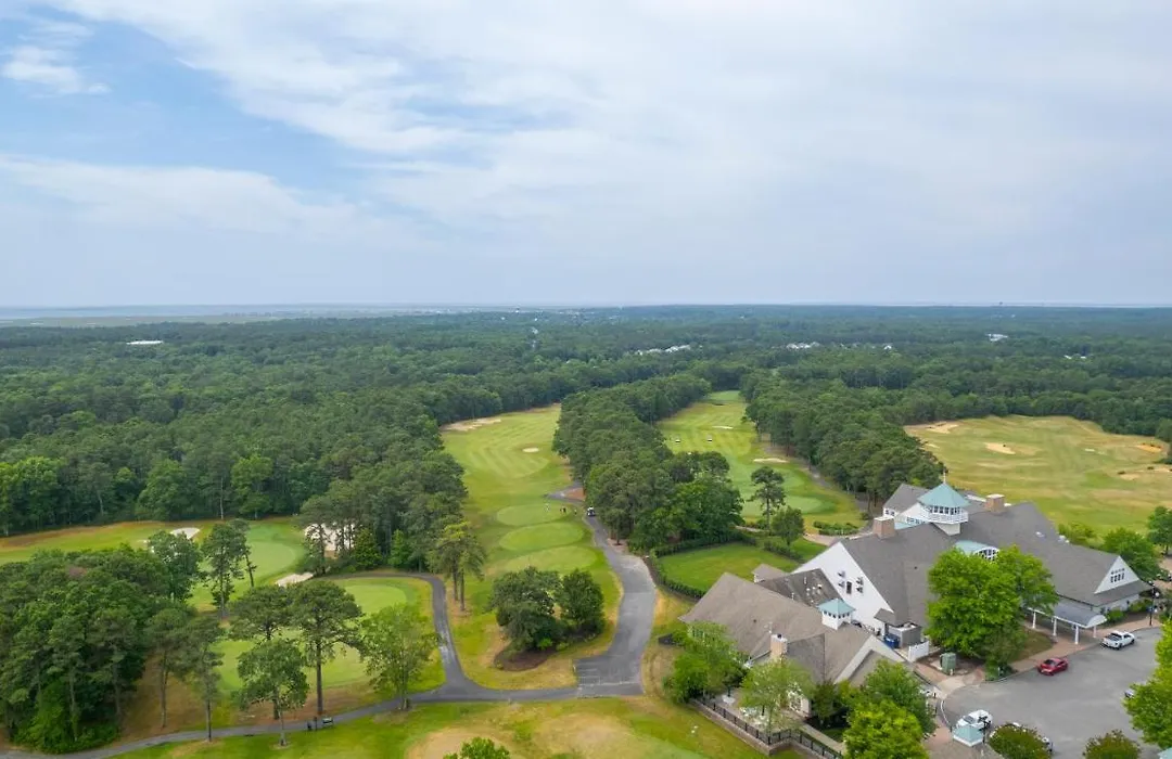 The Inn At Lbi National Golf & Resort-1