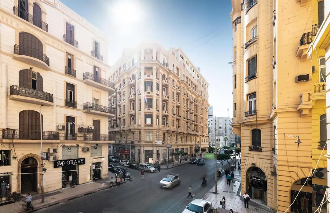 Cairo Capital Hotel-1