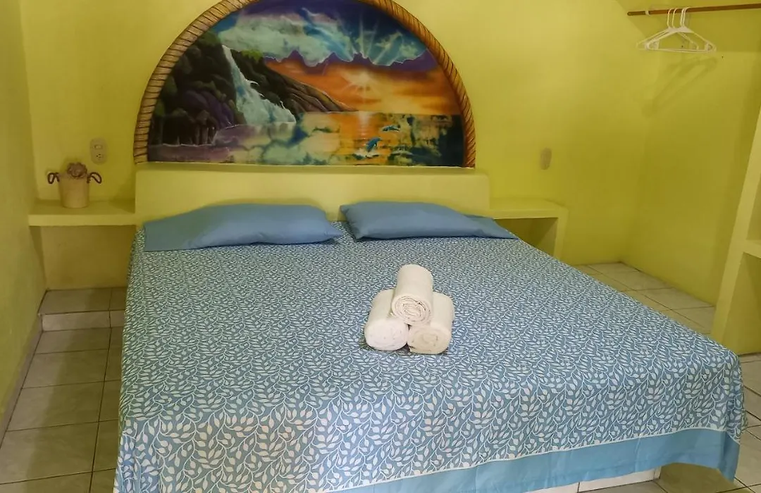 Casa del sol- alojamiento cerca del embarcadero-1