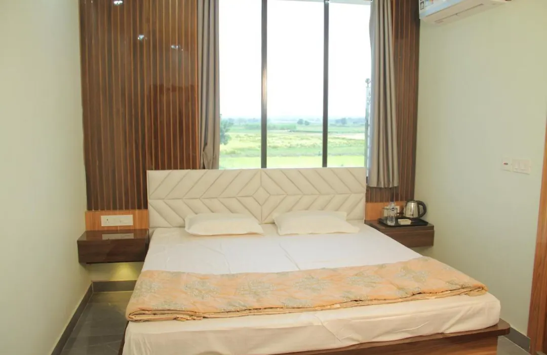 Bishnupur River Side Resort-1