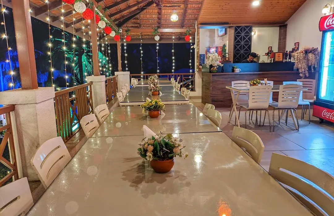 Ice Apple Resort-1