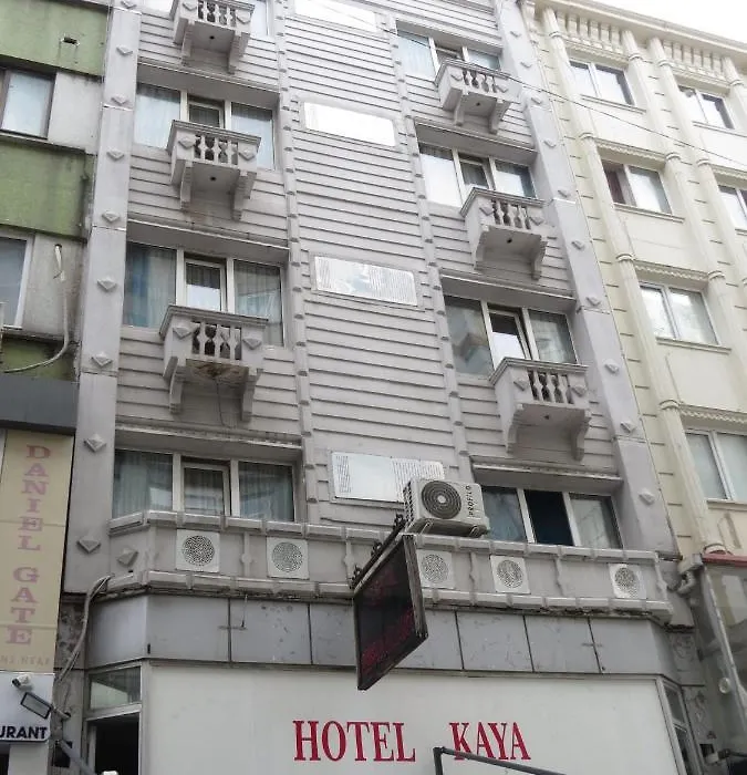 Kaya Hotel-1