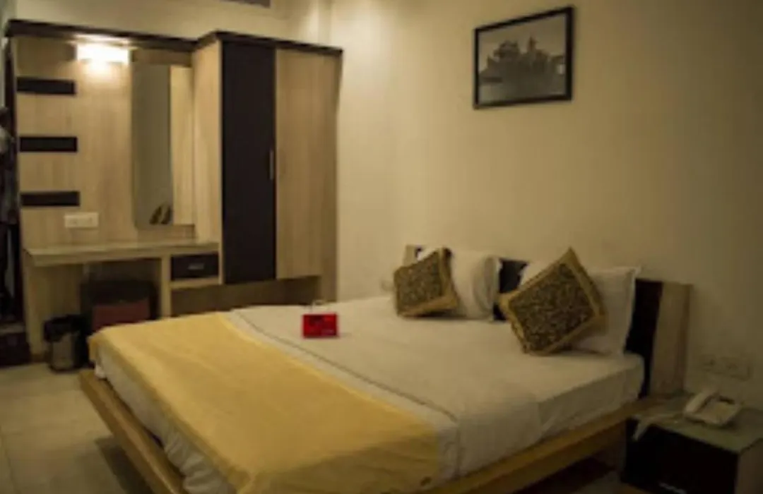Shree Palace Hotel , Bhopal-1