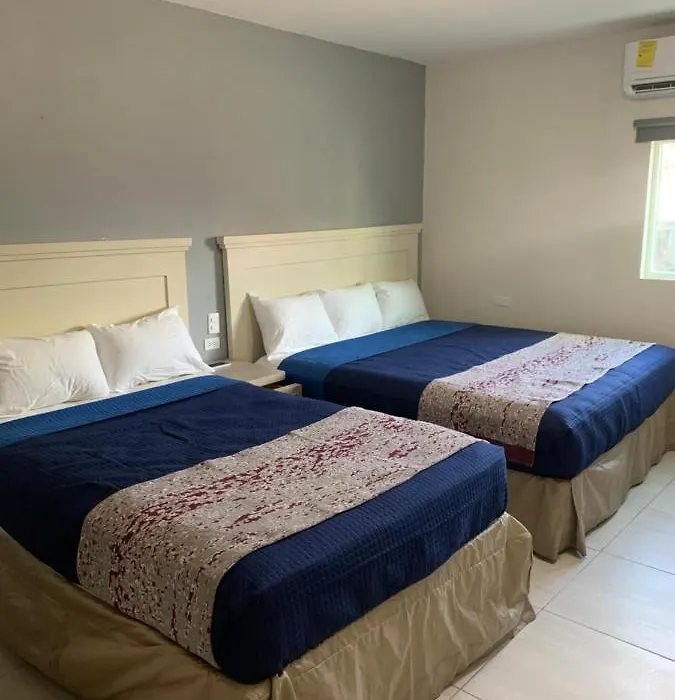 La Purisima Hotel-1