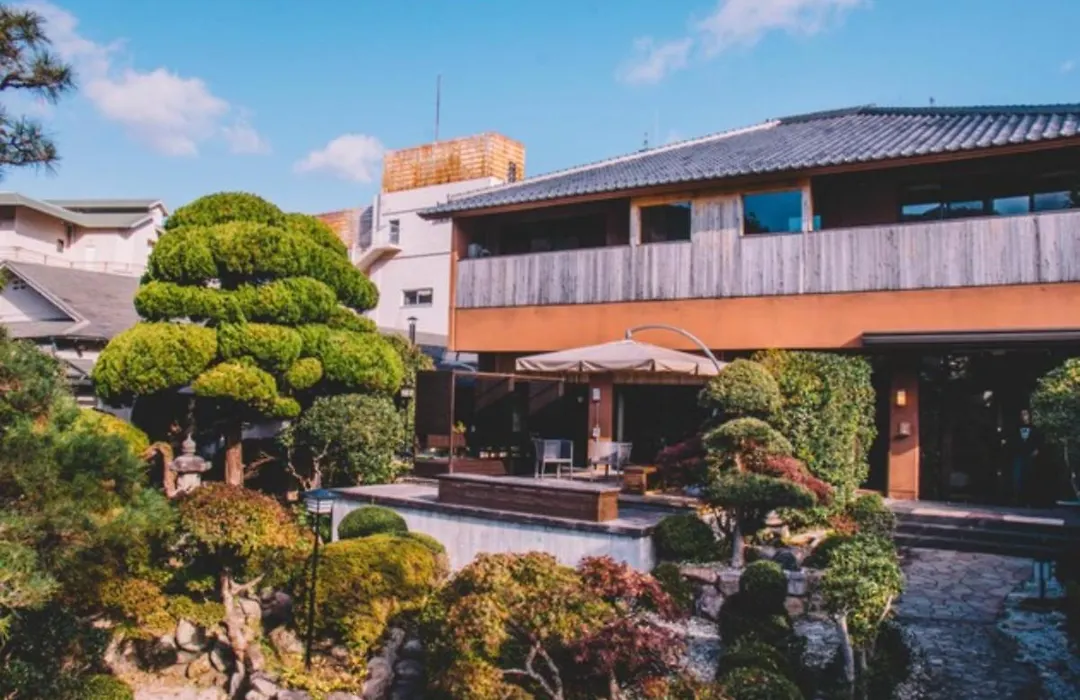 Waseidou Zen - Vacation Stay 17230V-1