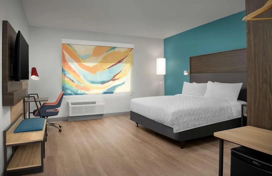 Tru By Hilton North Richland Hills Dfw West-1