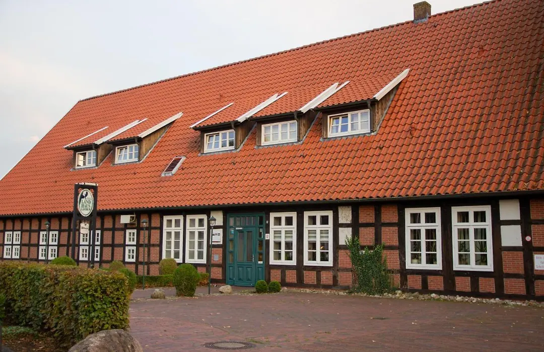 Landhaus Lastrup-1