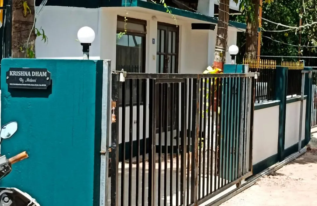 Rm Guest House ,Goa-1