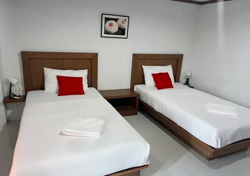 Al Ameen Hotel-1