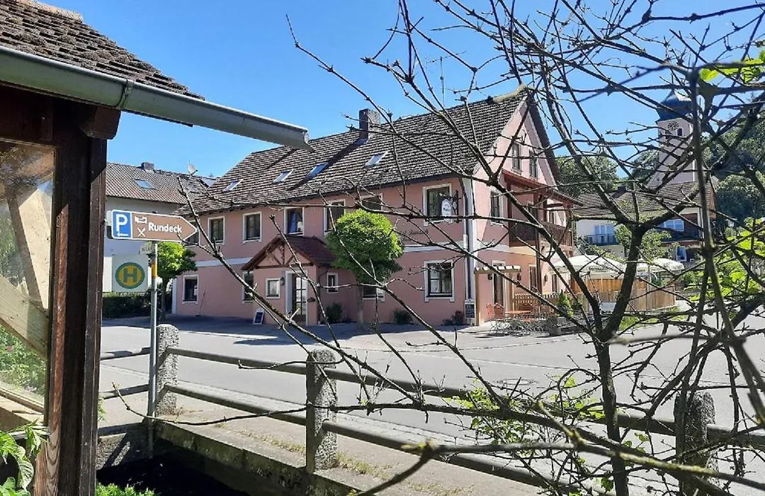 Gasthof Rundeck-1