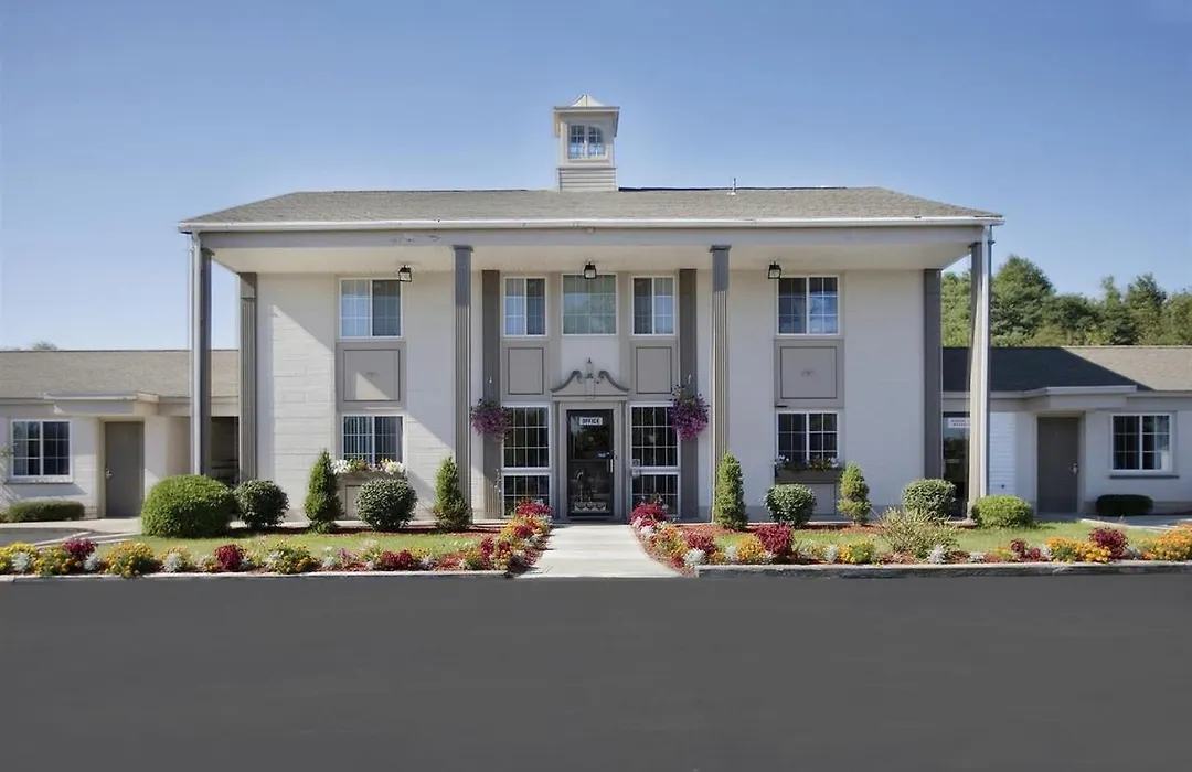 Americas Best Value Inn Greenbush Albany-1