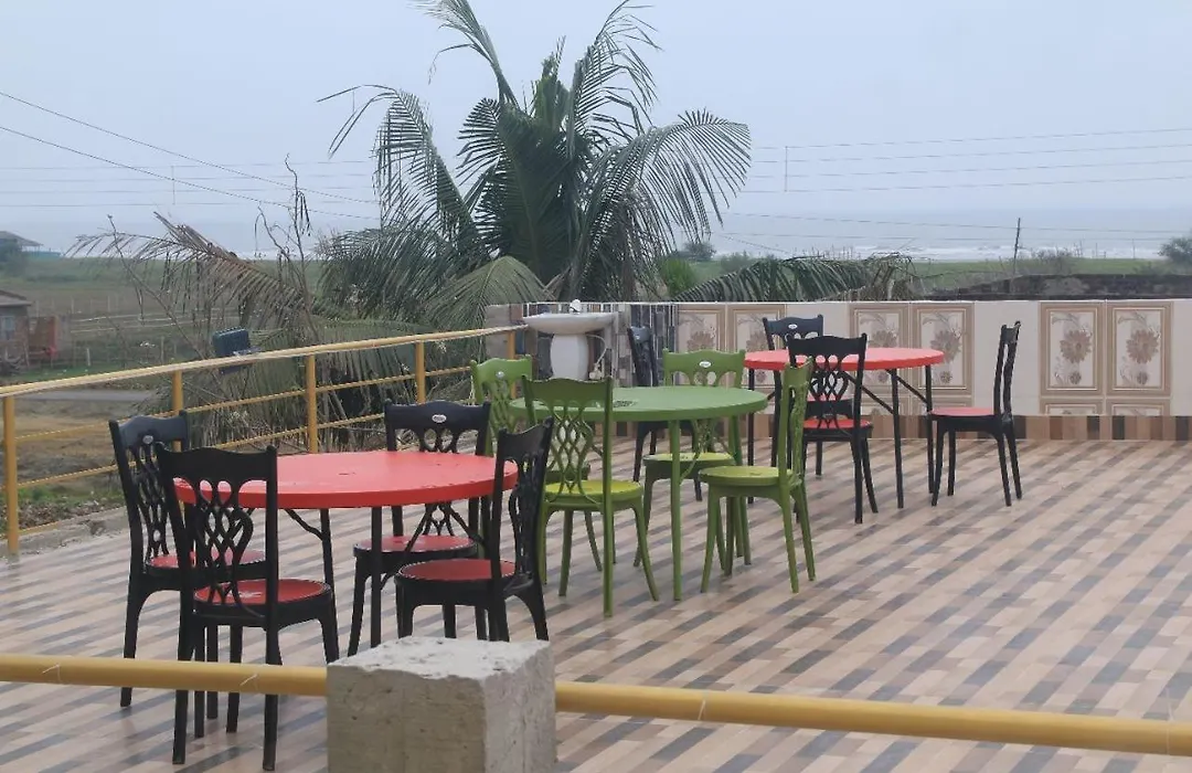 A1 Beach Resort-1