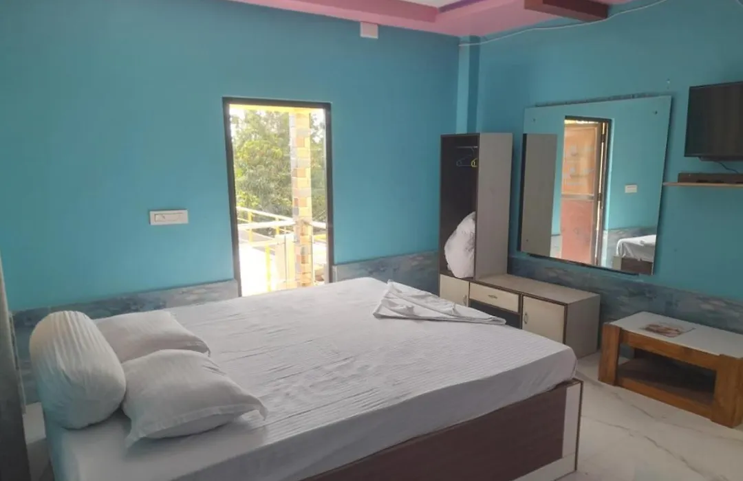 A1 Beach Resort-1