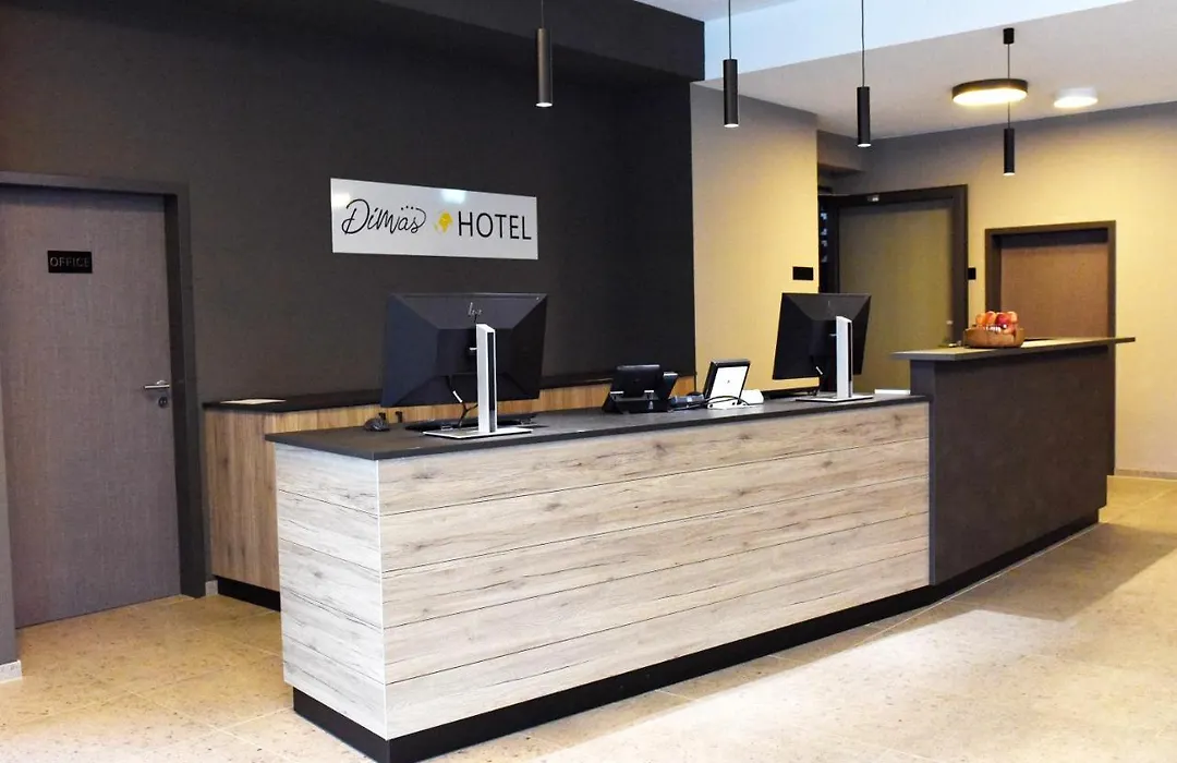 DiMas Hotel Ettenheim - Rust-1