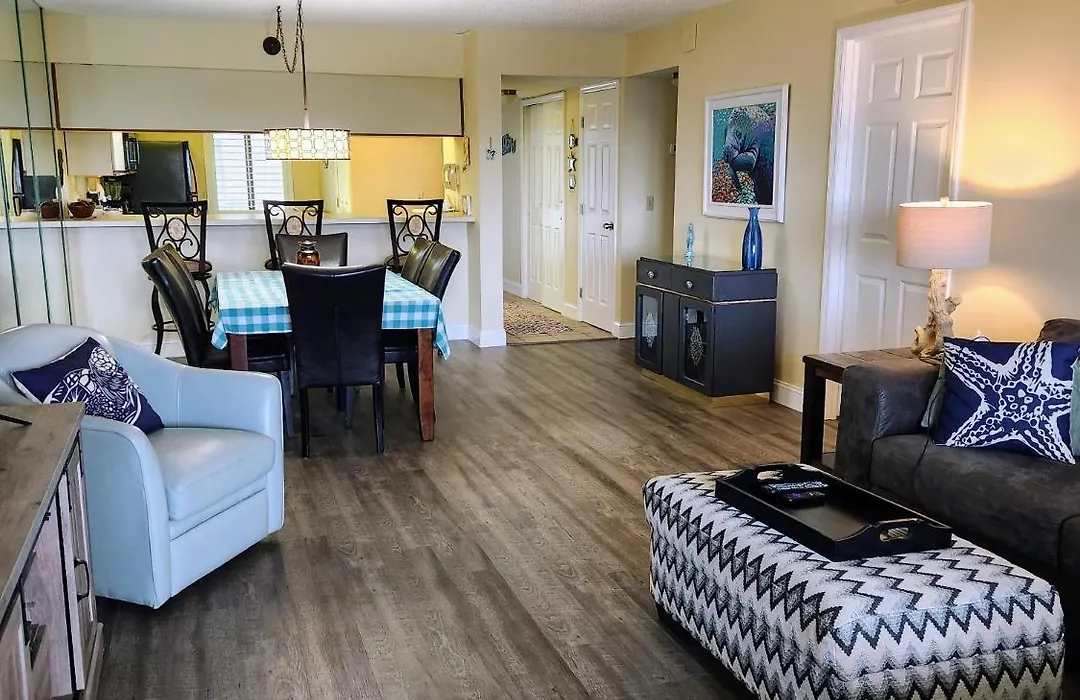 Sandcastles Condominium Complex-1