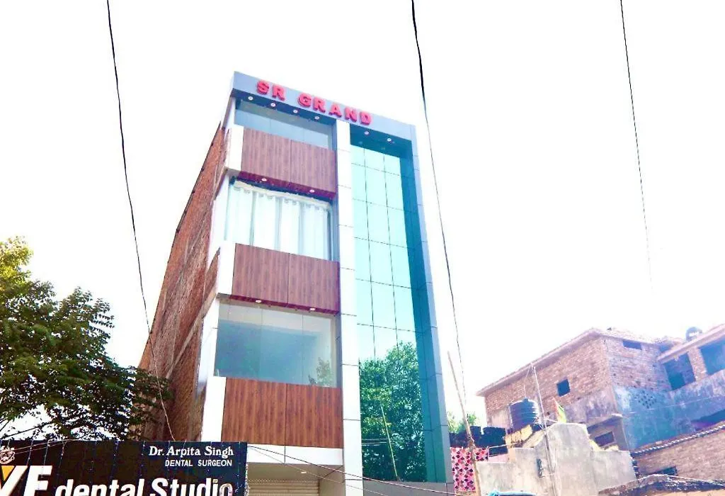Hotel Sr Grand-1